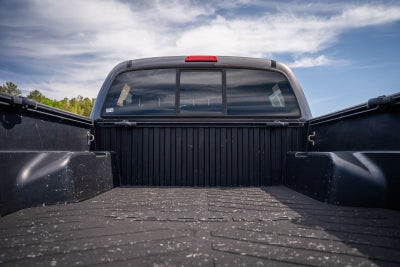2015 Toyota Tacoma PreRunner