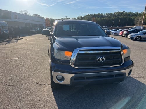2012 Toyota Tundra Grade 4.6L V8
