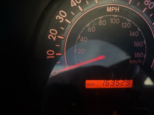 2012 Toyota Tundra Grade 4.6L V8