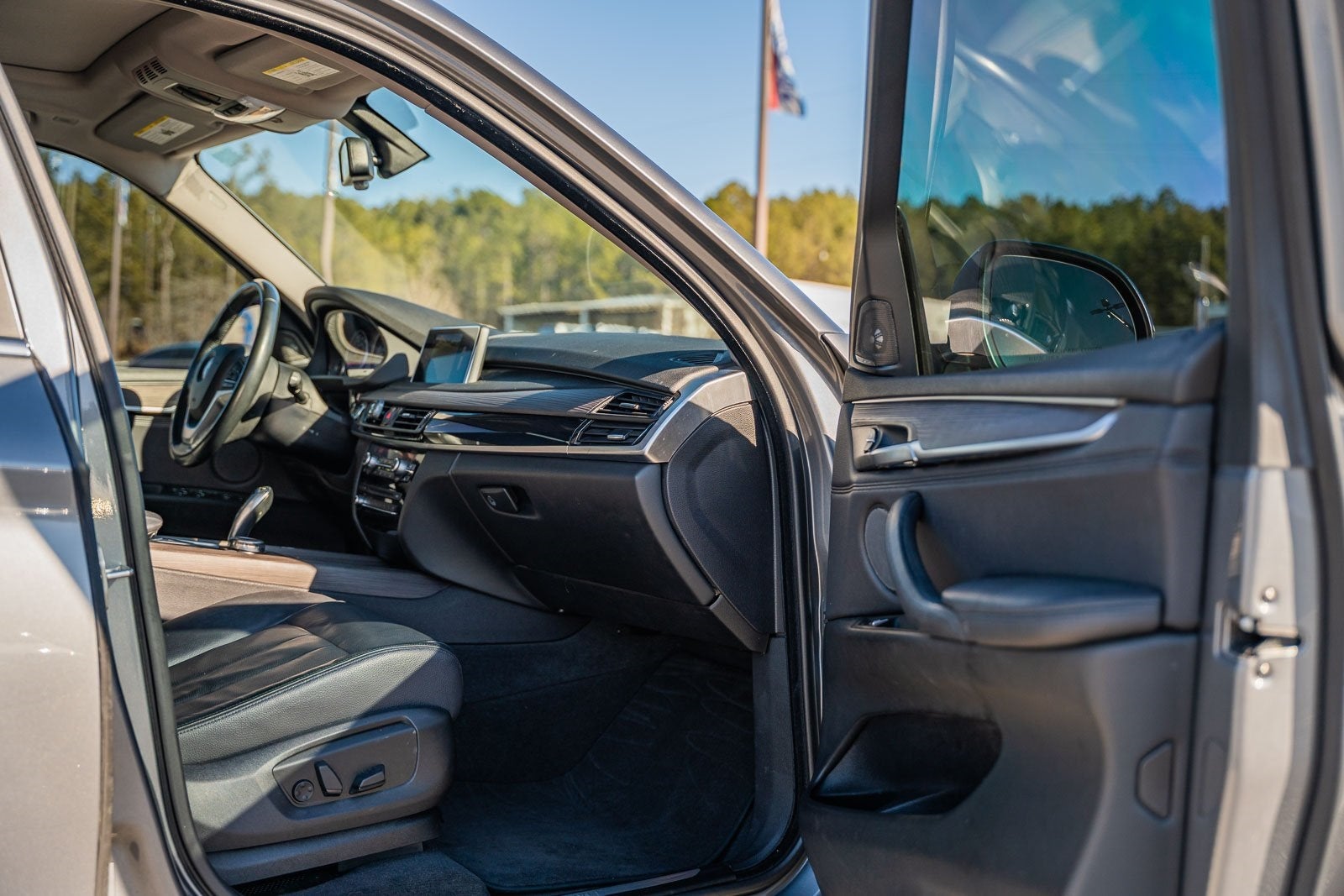 2016 BMW X5 sDrive35i