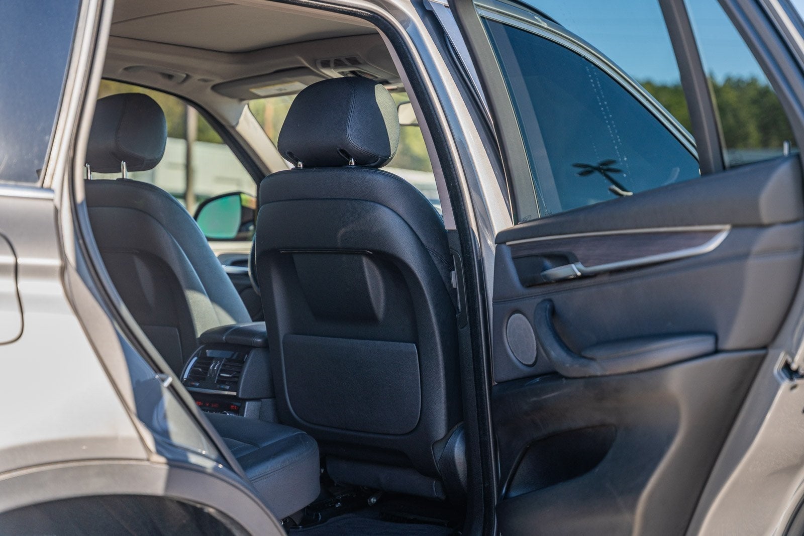 2016 BMW X5 sDrive35i