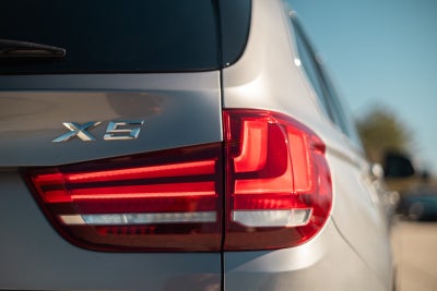 2016 BMW X5 sDrive35i