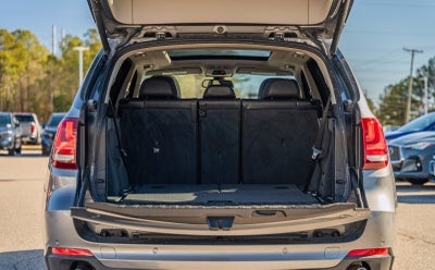 2016 BMW X5 sDrive35i