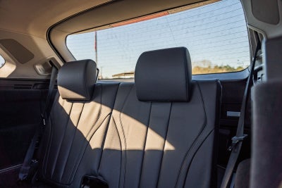 2016 BMW X5 sDrive35i