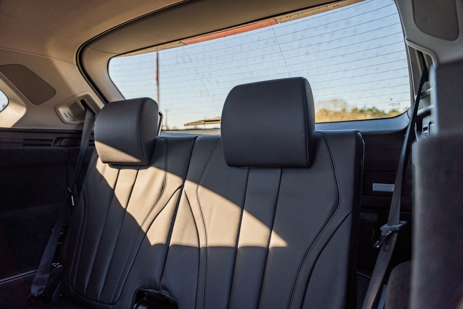 2016 BMW X5 sDrive35i