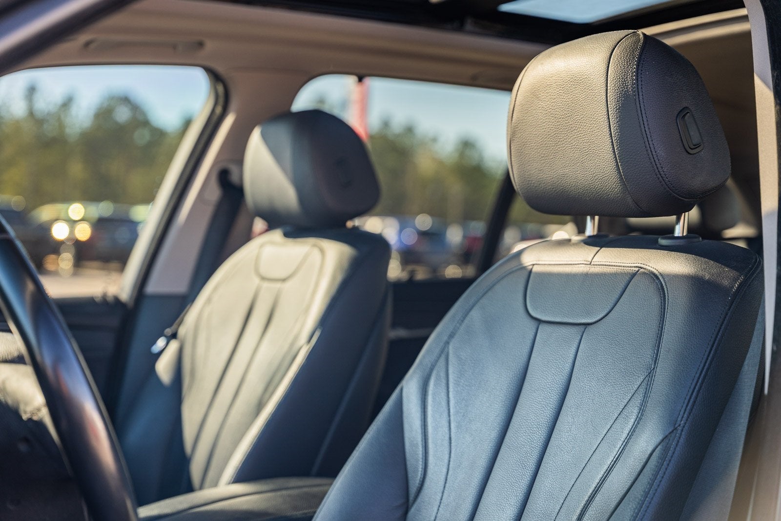 2016 BMW X5 sDrive35i