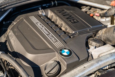 2016 BMW X5 sDrive35i