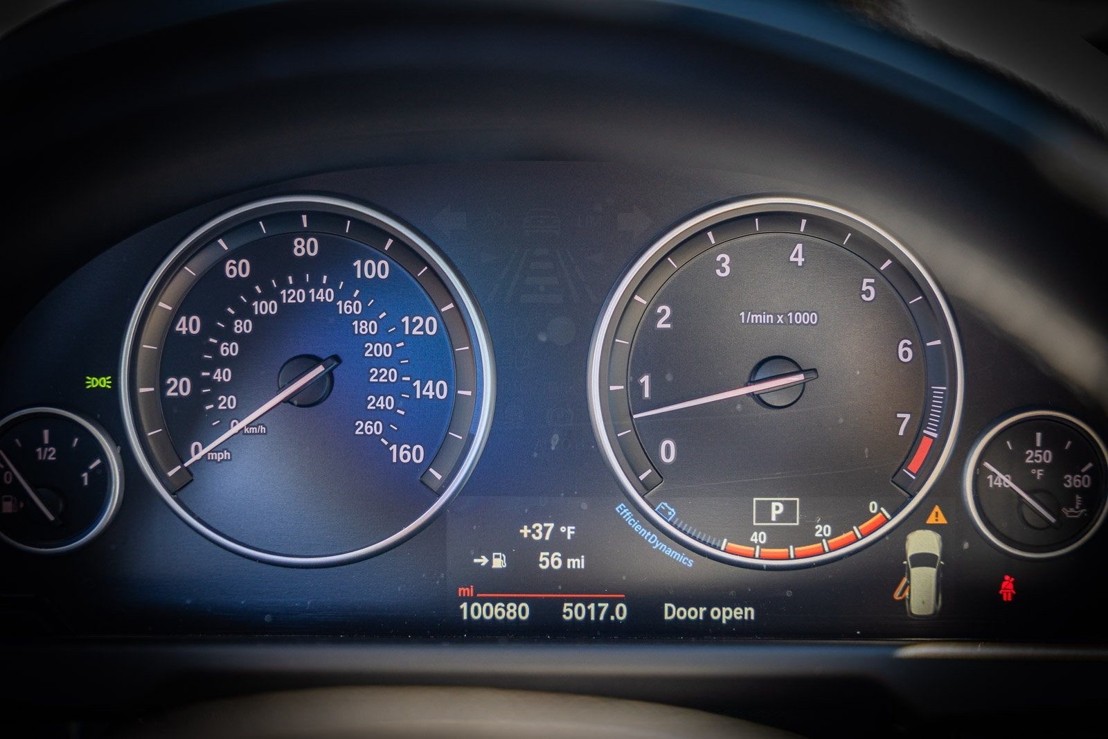 2016 BMW X5 sDrive35i