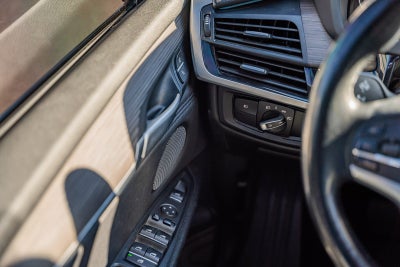 2016 BMW X5 sDrive35i