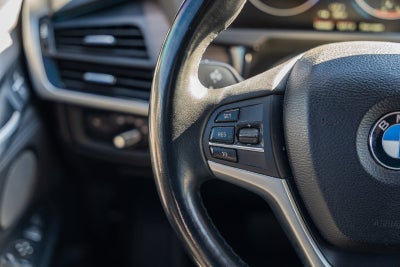 2016 BMW X5 sDrive35i