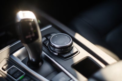 2016 BMW X5 sDrive35i