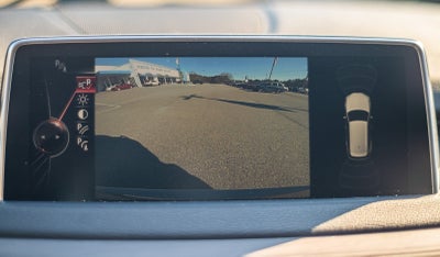 2016 BMW X5 sDrive35i