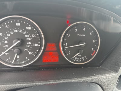 2012 BMW X5 xDrive35i Premium