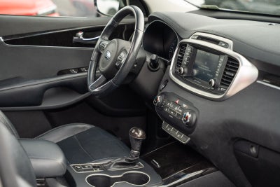 2018 Kia Sorento EX