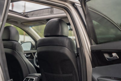 2018 Kia Sorento EX