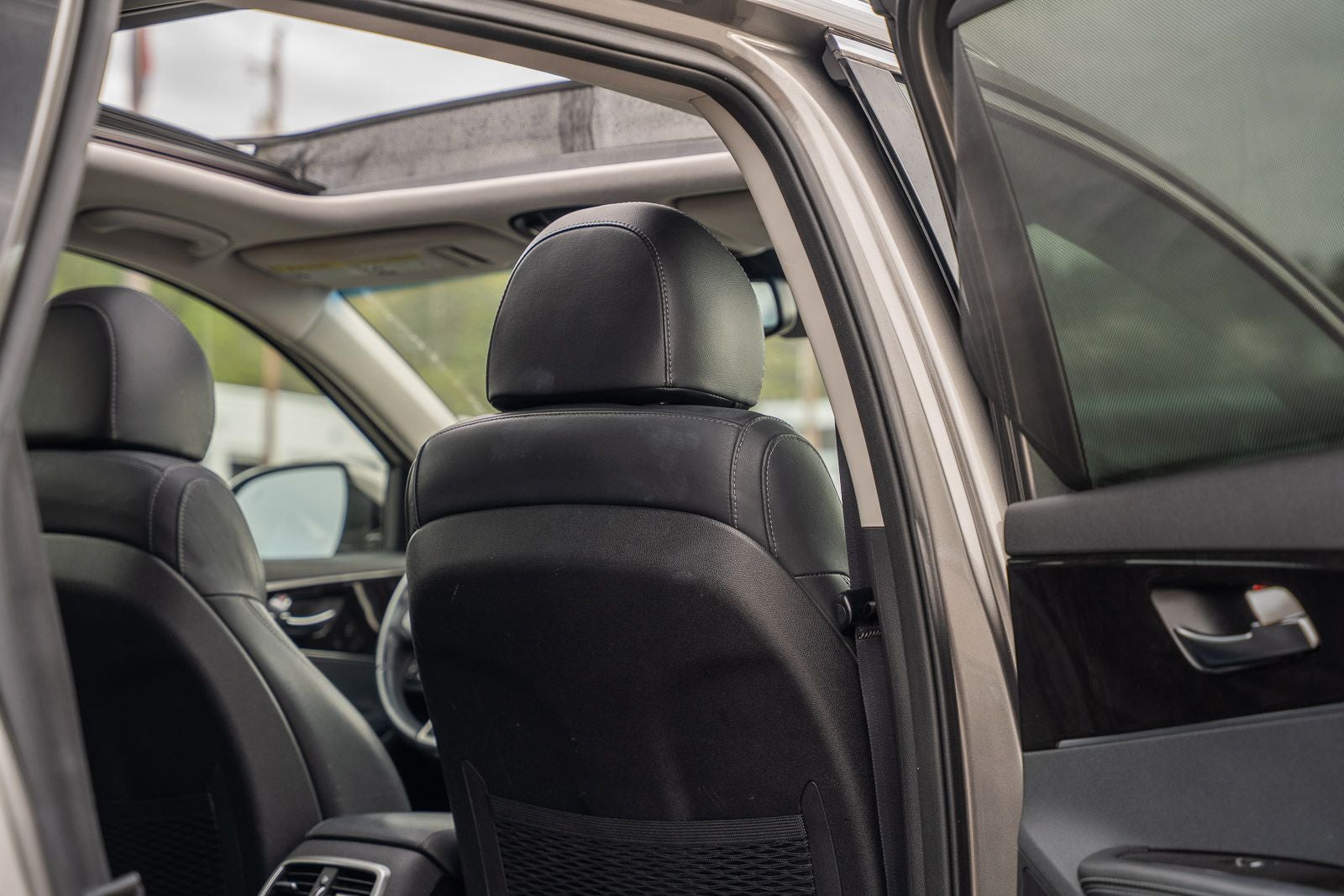 2018 Kia Sorento EX