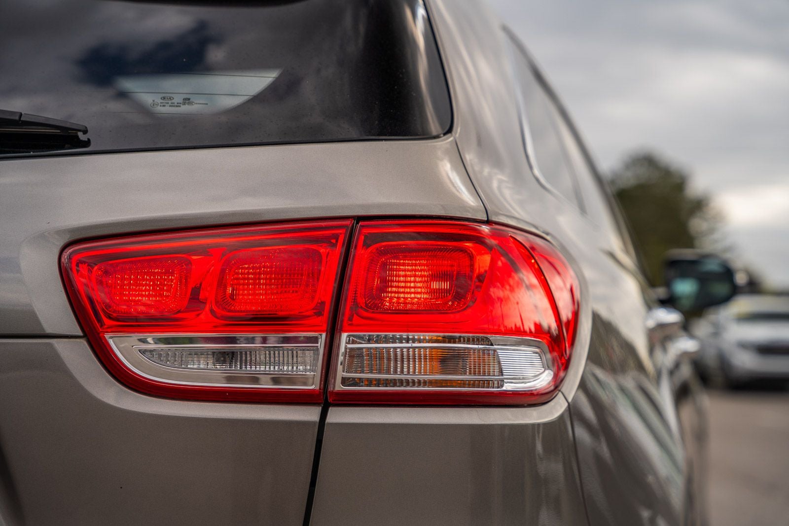 2018 Kia Sorento EX
