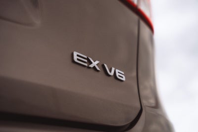 2018 Kia Sorento EX