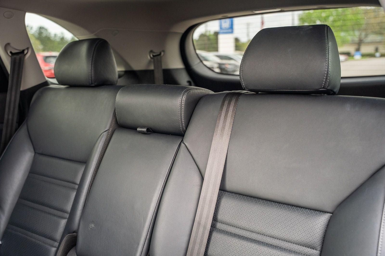 2018 Kia Sorento EX
