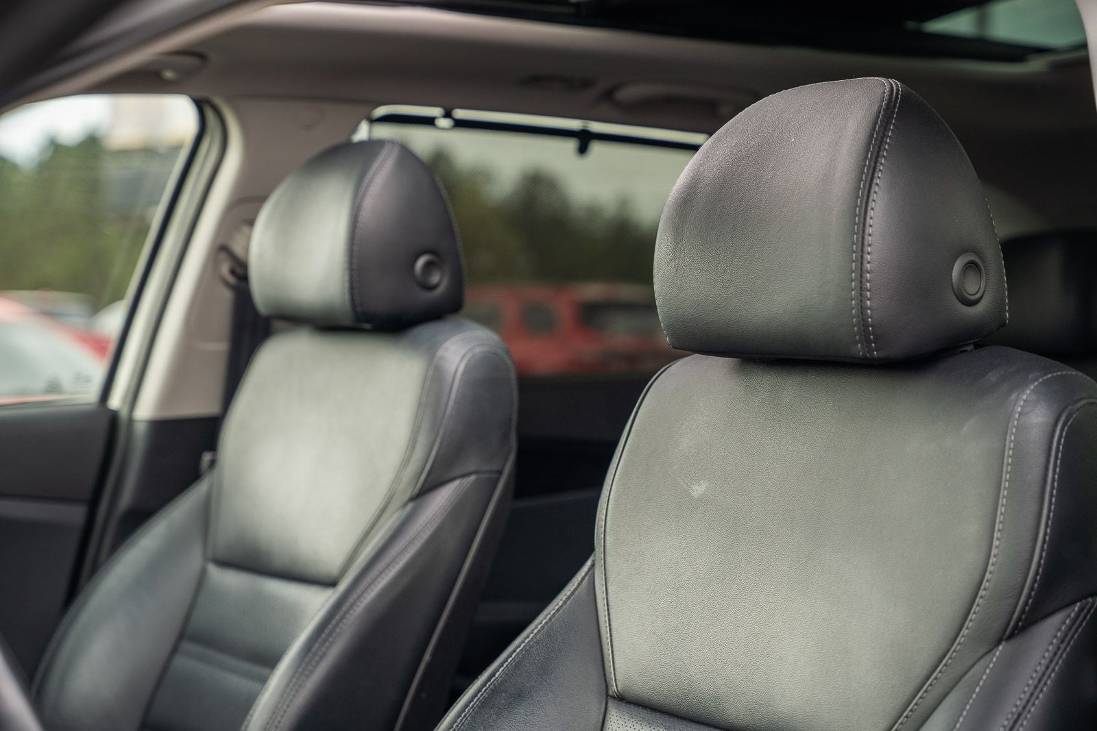 2018 Kia Sorento EX
