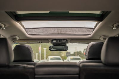 2018 Kia Sorento EX