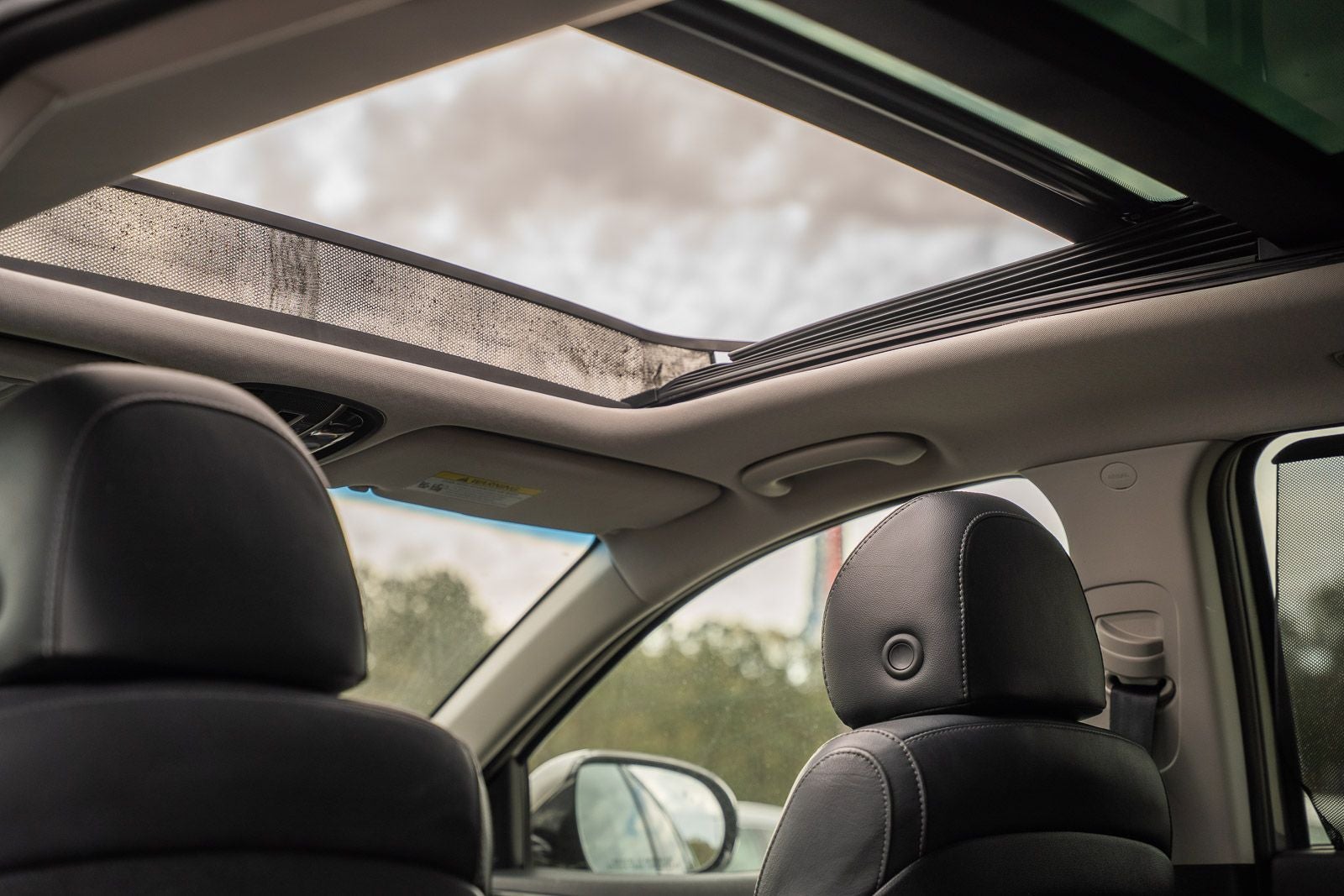 2018 Kia Sorento EX