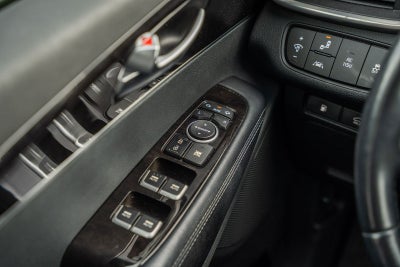 2018 Kia Sorento EX