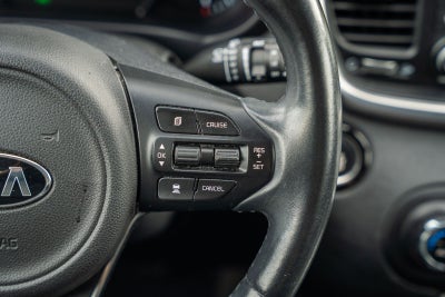 2018 Kia Sorento EX