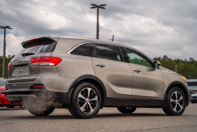 2018 Kia Sorento EX