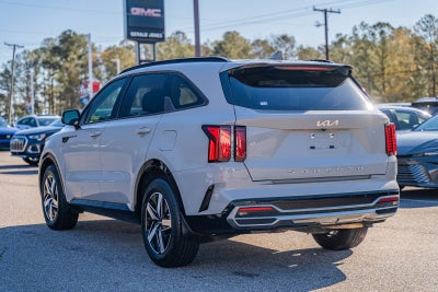 2022 Kia Sorento EX