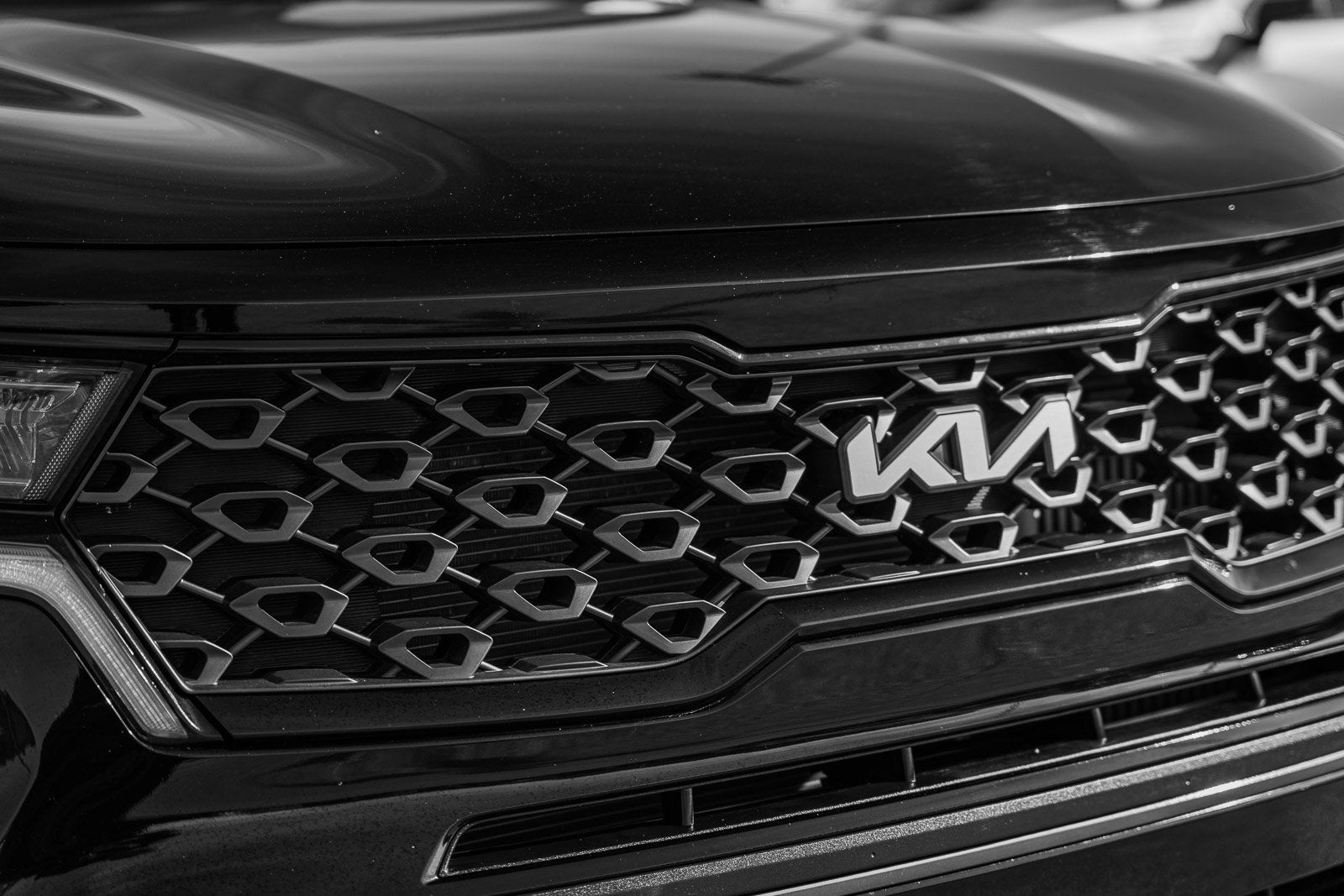 2023 Kia Sorento X-Line EX