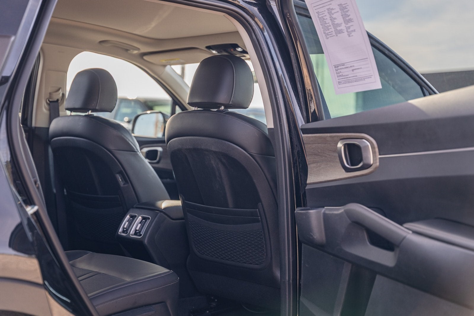 2023 Kia Sorento X-Line EX