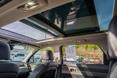 2023 Kia Sorento X-Line EX