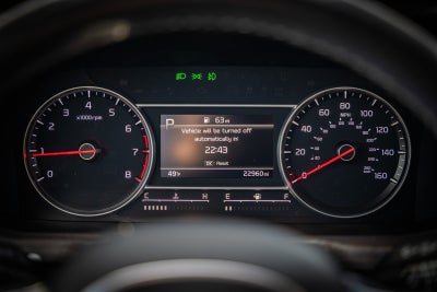 2023 Kia Sorento X-Line EX