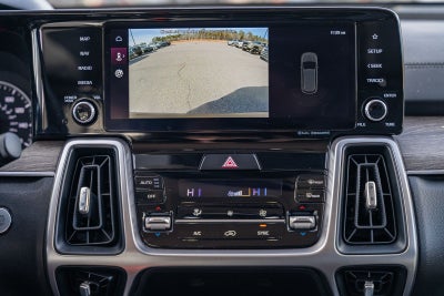 2023 Kia Sorento X-Line EX