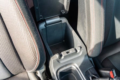 2022 Subaru WRX Premium 6 Speed