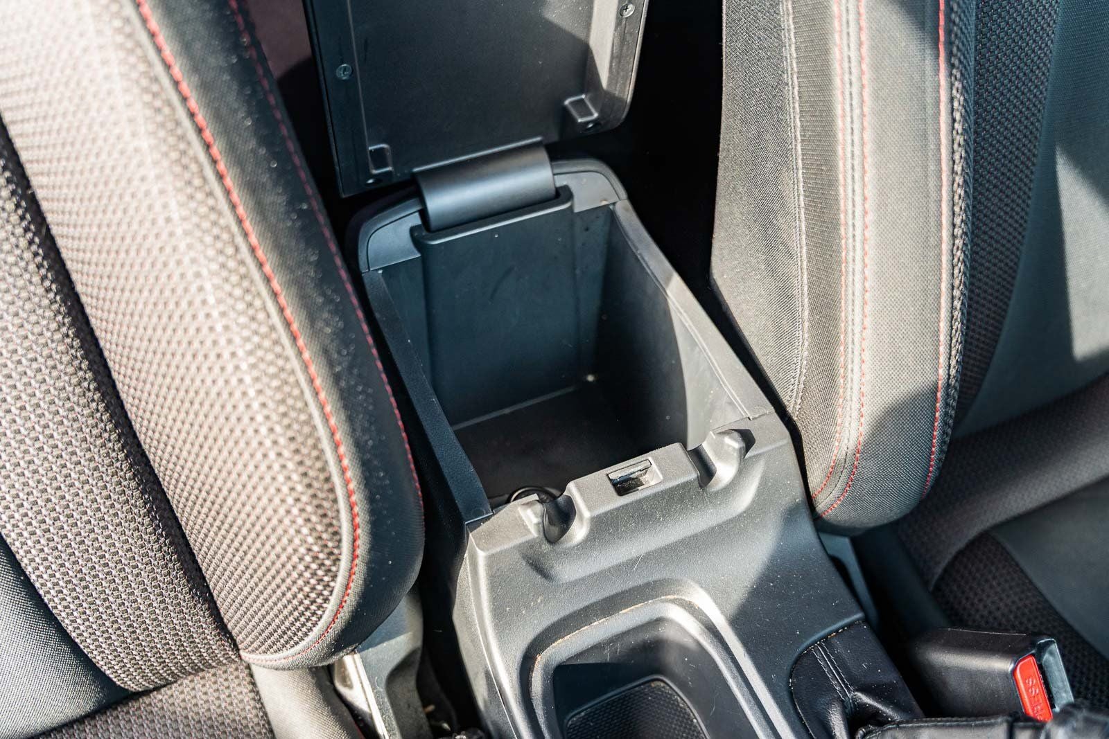 2022 Subaru WRX Premium 6 Speed