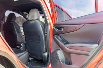 2022 Subaru WRX Premium 6 Speed