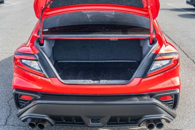 2022 Subaru WRX Premium 6 Speed