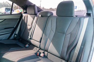 2022 Subaru WRX Premium 6 Speed