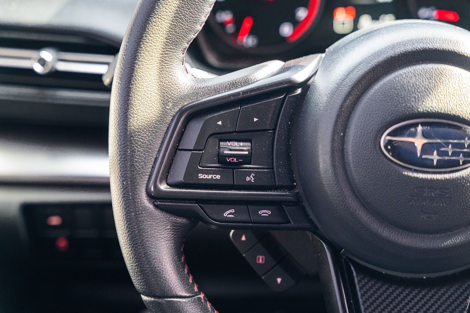 2022 Subaru WRX Premium 6 Speed