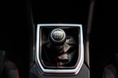 2022 Subaru WRX Premium 6 Speed