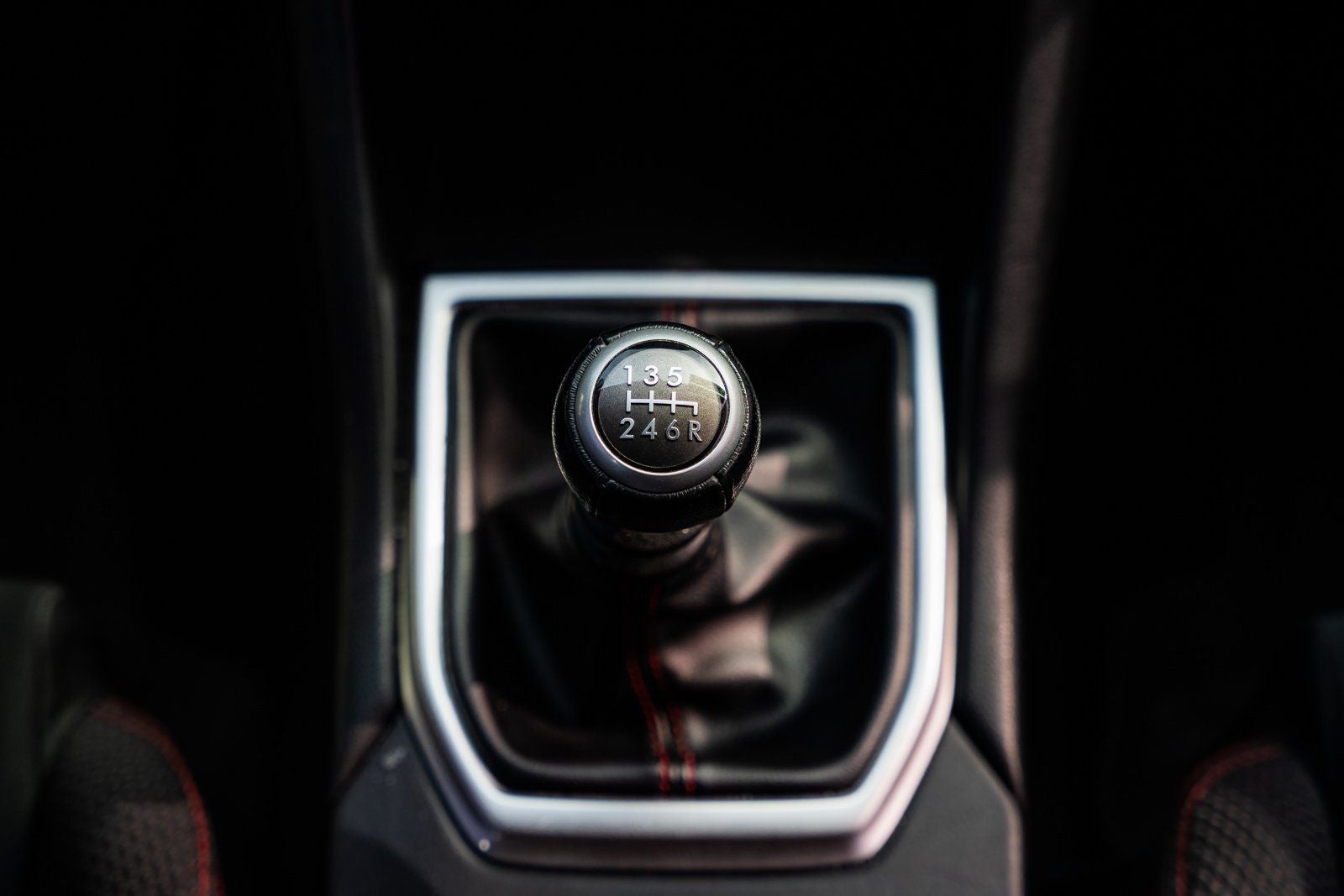 2022 Subaru WRX Premium 6 Speed