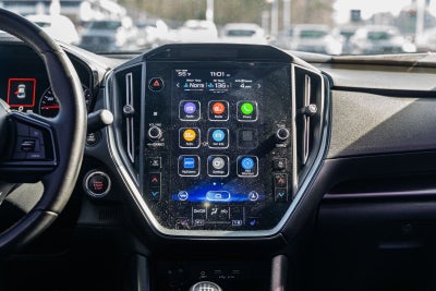 2022 Subaru WRX Premium 6 Speed