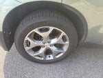 2015 Subaru Forester 2.5i Touring