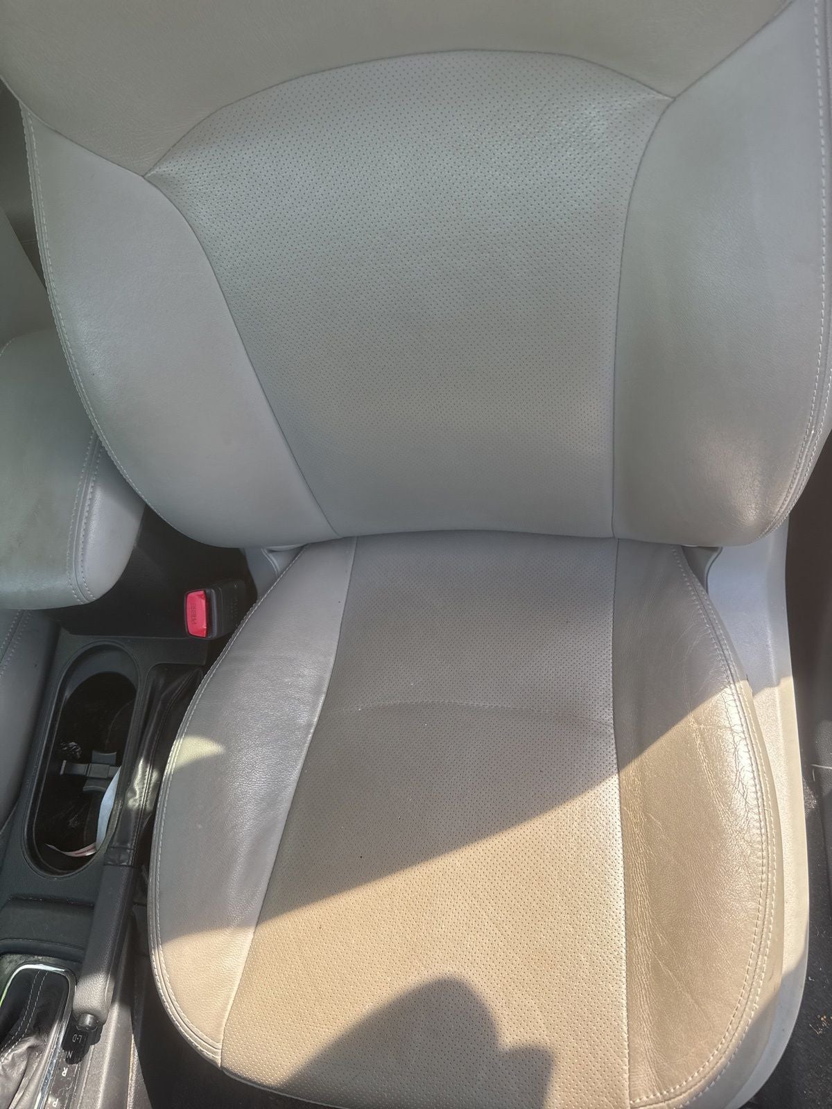 2015 Subaru Forester 2.5i Touring