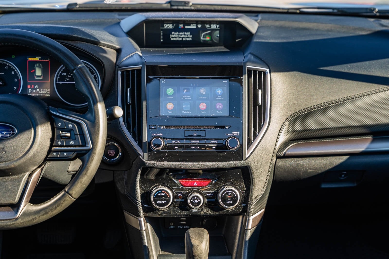 2023 Subaru Forester Premium