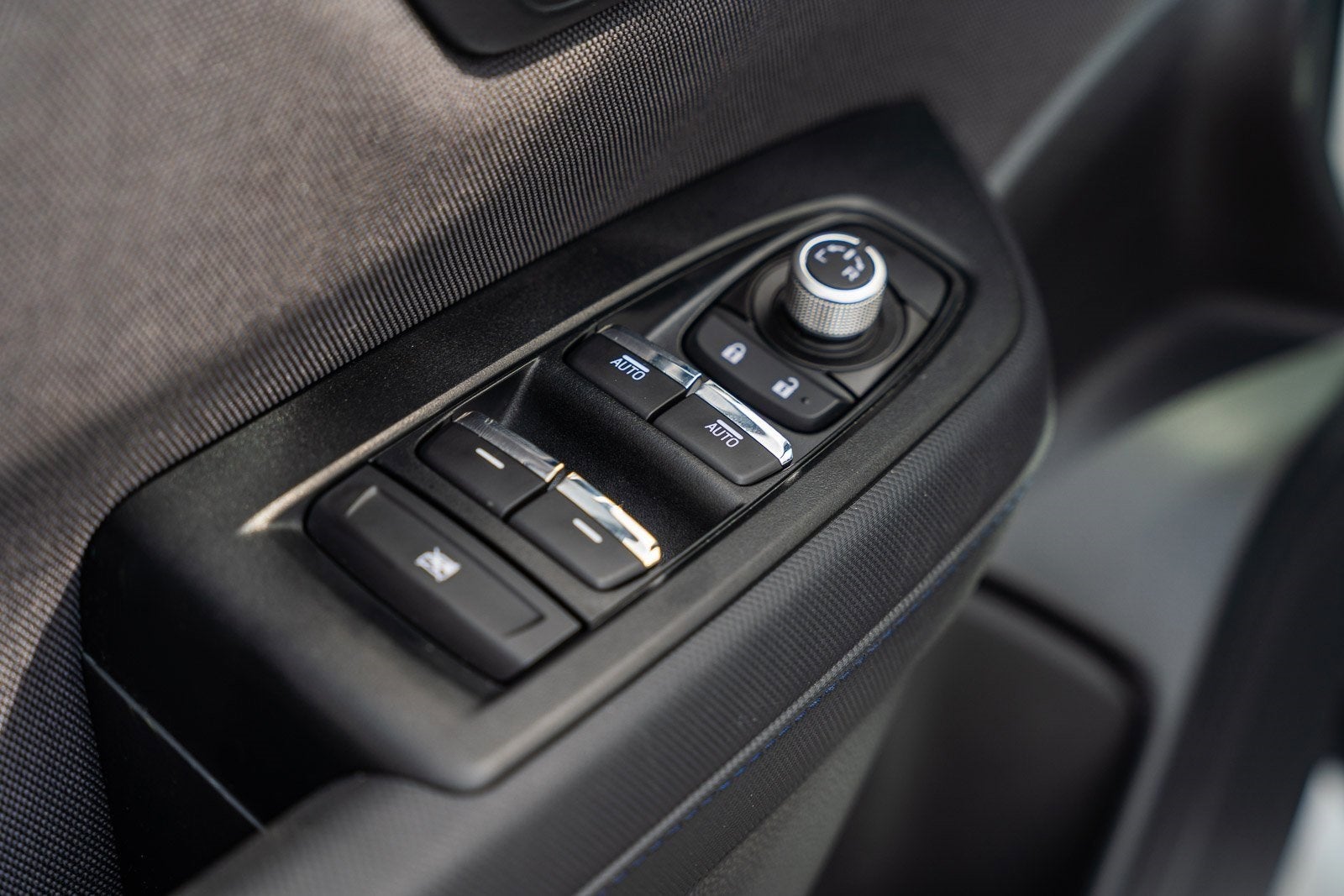 2025 Subaru Forester Hybrid Premium