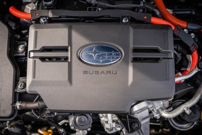 2025 Subaru Forester Hybrid Premium