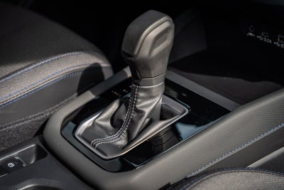 2025 Subaru Forester Hybrid Premium